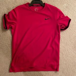 Nike tennis shirt